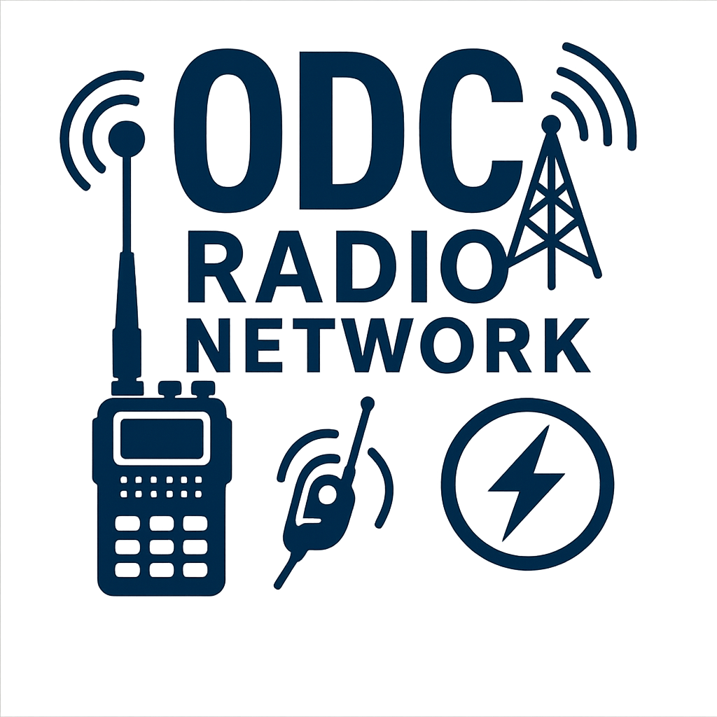 VA3ODC Network Logo
